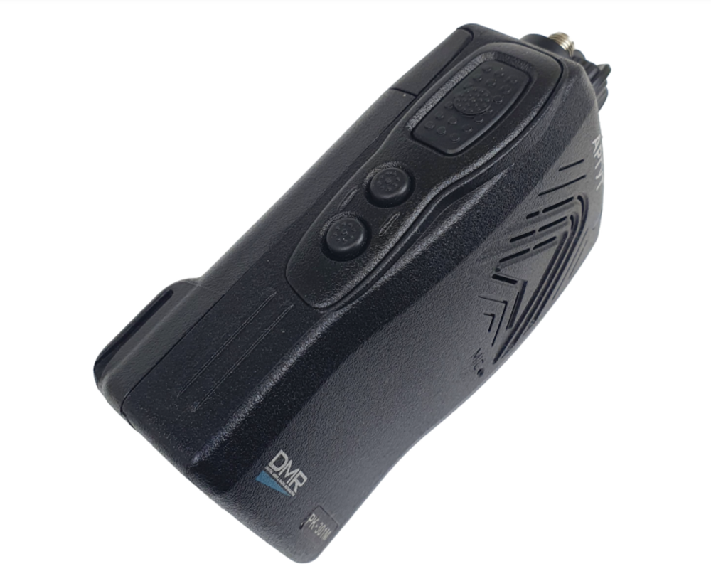 Радиостанция Аргут РК-301М UHF