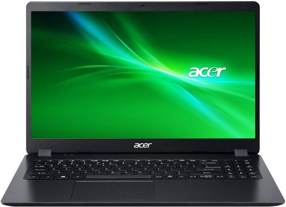 Ноутбук Acer NX.EG9ER.00T 15.6" 4Gb+128Gb  AMD Athlon 3050U  SSD