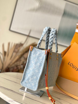 Louis Vuitton Let Go PM