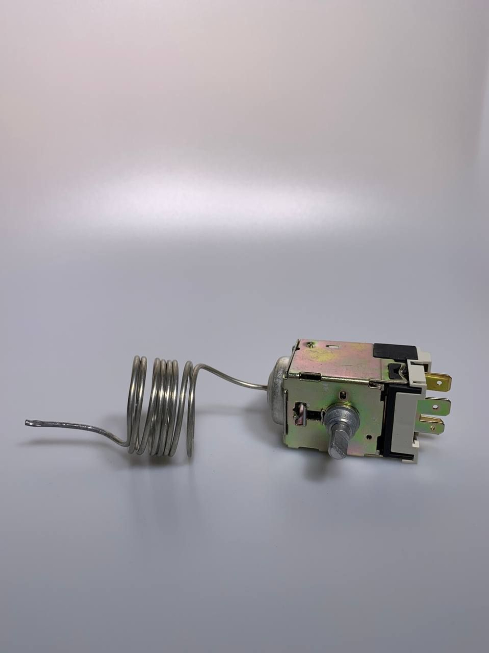 Терморегулятор к холодильникам ТАМ-112 (0,8) Полюс, Свияга, Минск, Ока