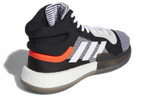 Кроссовки Adidas Marquee Boost Mid