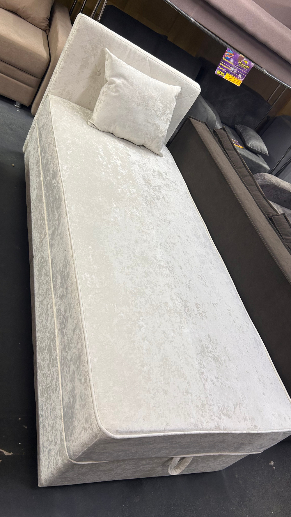 Кровать -Тахта 900