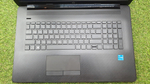 Ноутбук 17" HP i3-11/4 Gb/SSD 256 Gb/ 17-by4008ur [2x1z2ea]/Windows 10