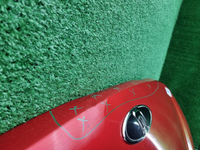 Капот Москвич 3 (2022-н.в.)