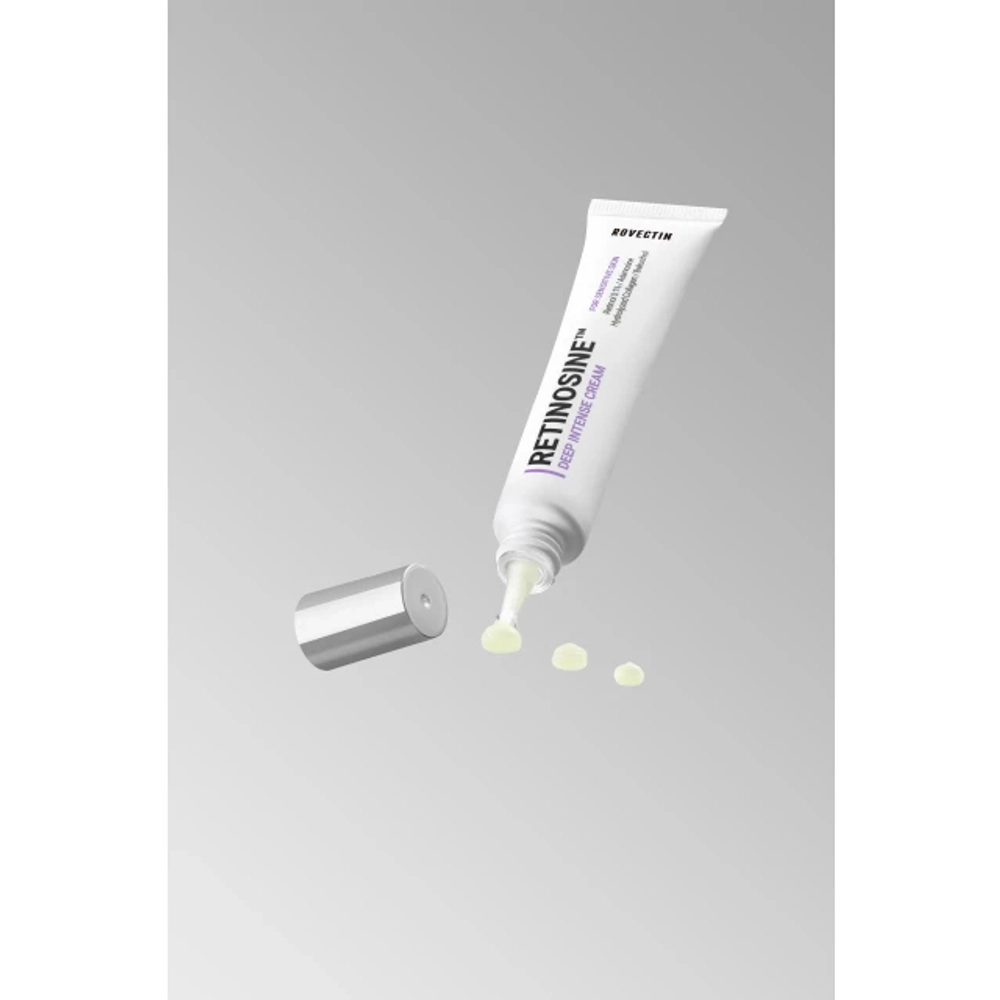 Rovectin Крем с ретинозином 0,1% 30мл