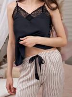 [m]Пижама штаны+майка на т/б 716