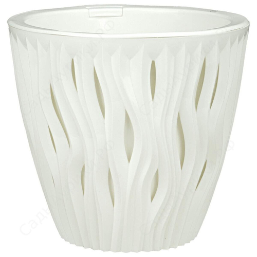 КАШПО ВДОХНОВЕНИЕ 7,5Л БЕЛЫЙ/БЕЛЫЙ КШ-8667