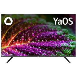 Телевизор 43" BBK 43LED-8260/UTS2C (B)