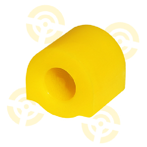 Полиуретановая втулка стабилизатора, передней подвески ID=26,5 мм (Кратность 2 шт.) 11013702