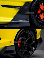 Карбоновый обвес для LAMBORGHINI REVUELTO 2023+ Ламборгини