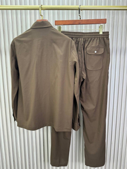 Прогулочный костюм Kiton
