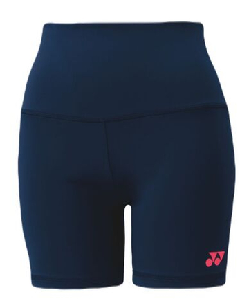 Теннисное платье Yonex US Tennis - небесный