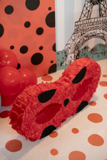 Lady Bug Party