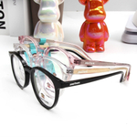Оправа для очков Paul Frank Air розовая
