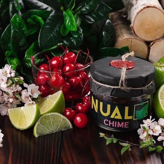 Nual - Chime (100г)