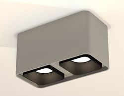 Ambrella Комплект накладного светильника MR16 Накладные XS7852002