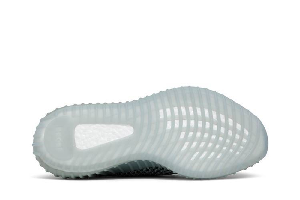 Кроссовки Adidas Originals Yeezy Boost 350 V2 "Ash Blue"