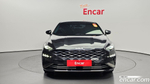 Kia K8 Hybrid Noblesse (10.2021)