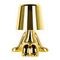 Настольная лампа Loft IT Brothers 10233/D Gold