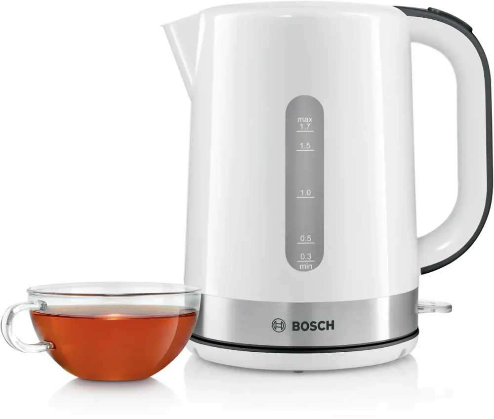 Чайник Bosch TWK6A511