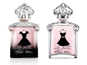 Guerlain La Petite Robe Noir Eau De Parfum