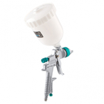 КРАСКОРАСПЫЛИТЕЛЬ STELS AG 801 HVLP 1,5ММ И 1,8ММ 57360