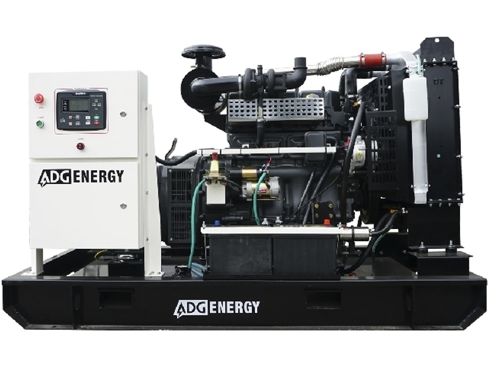Дизельный генератор ADG-Energy AD-150IS