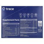 Trace, PowerPak + Immunity, лимон и ягоды, 30 пакетиков по 5,3 г (0,19 унции)