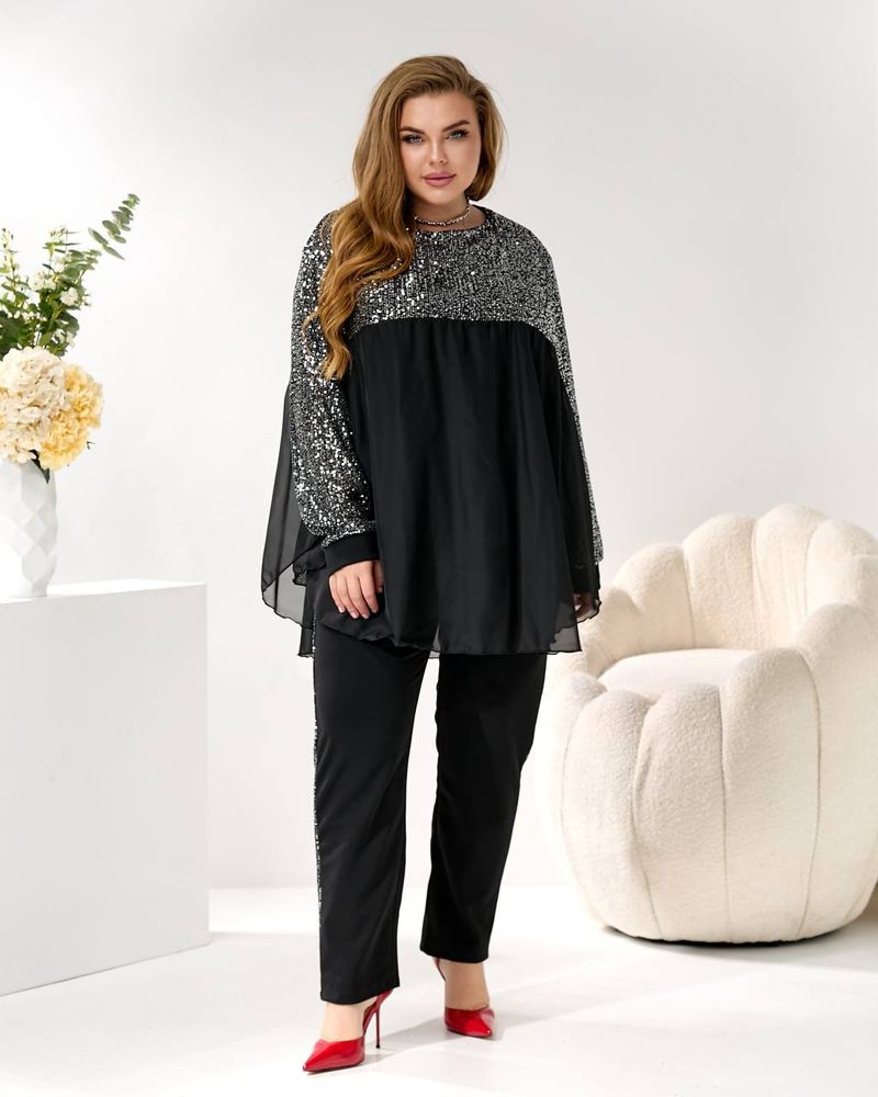 Комплект тройка УК-273-3 Фабрика Моды Комплект тройка УК-273-3 Фабрика Моды