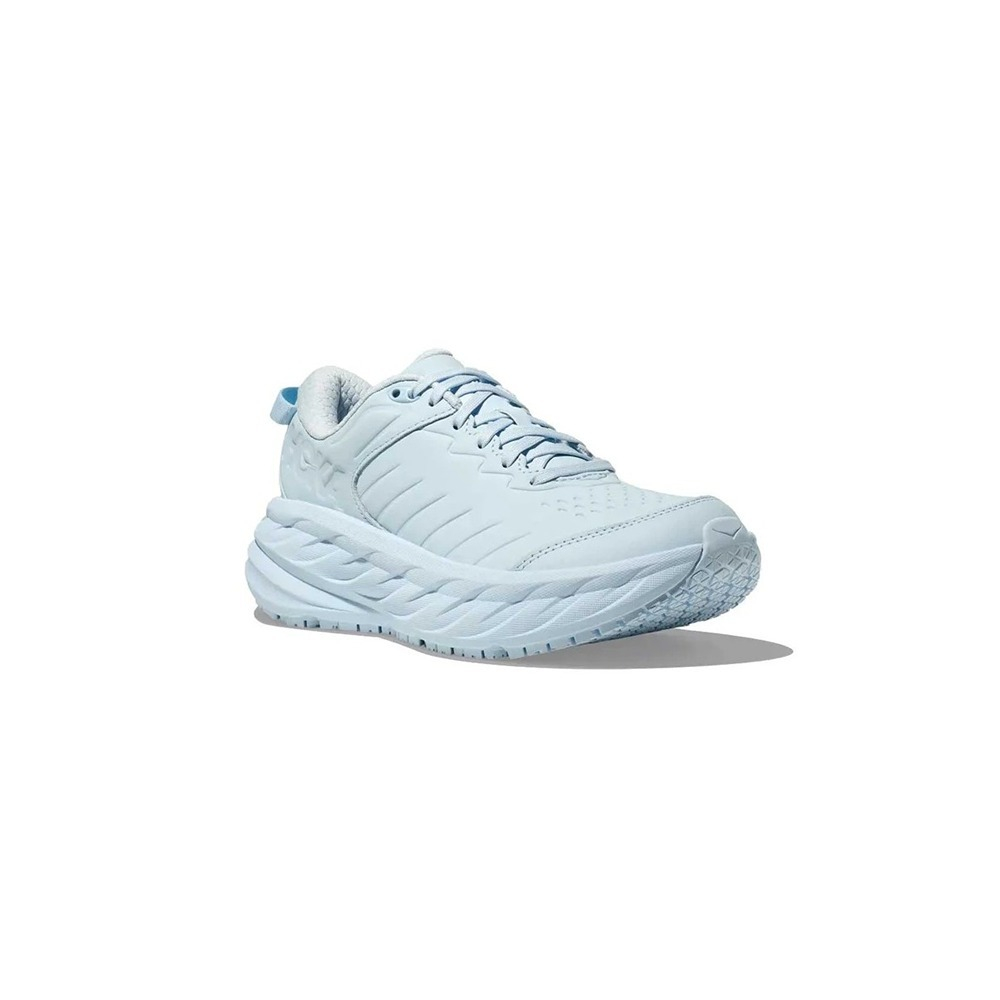 Кроссовки женские HOKA W BONDI SR WIDE Ice Water / Ice Water