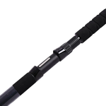 Удилище троллинговое Maximus FLINT MTRLFL-802ML 2.40м 10-25lb 2секц. Вес 218г Тр.длина 1.27м Колец 8 Ручка EVA