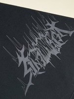 Футболка Vetements