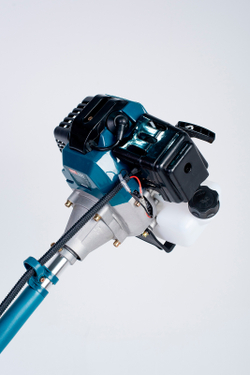 Бензиновый триммер ALTECO GBC 1500