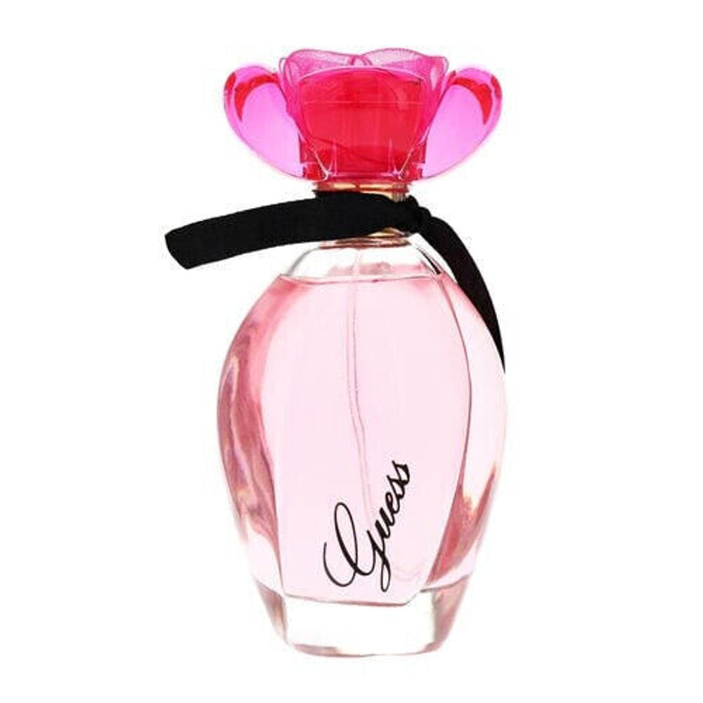 Женская парфюмерия Guess Girl Eau de Toilette