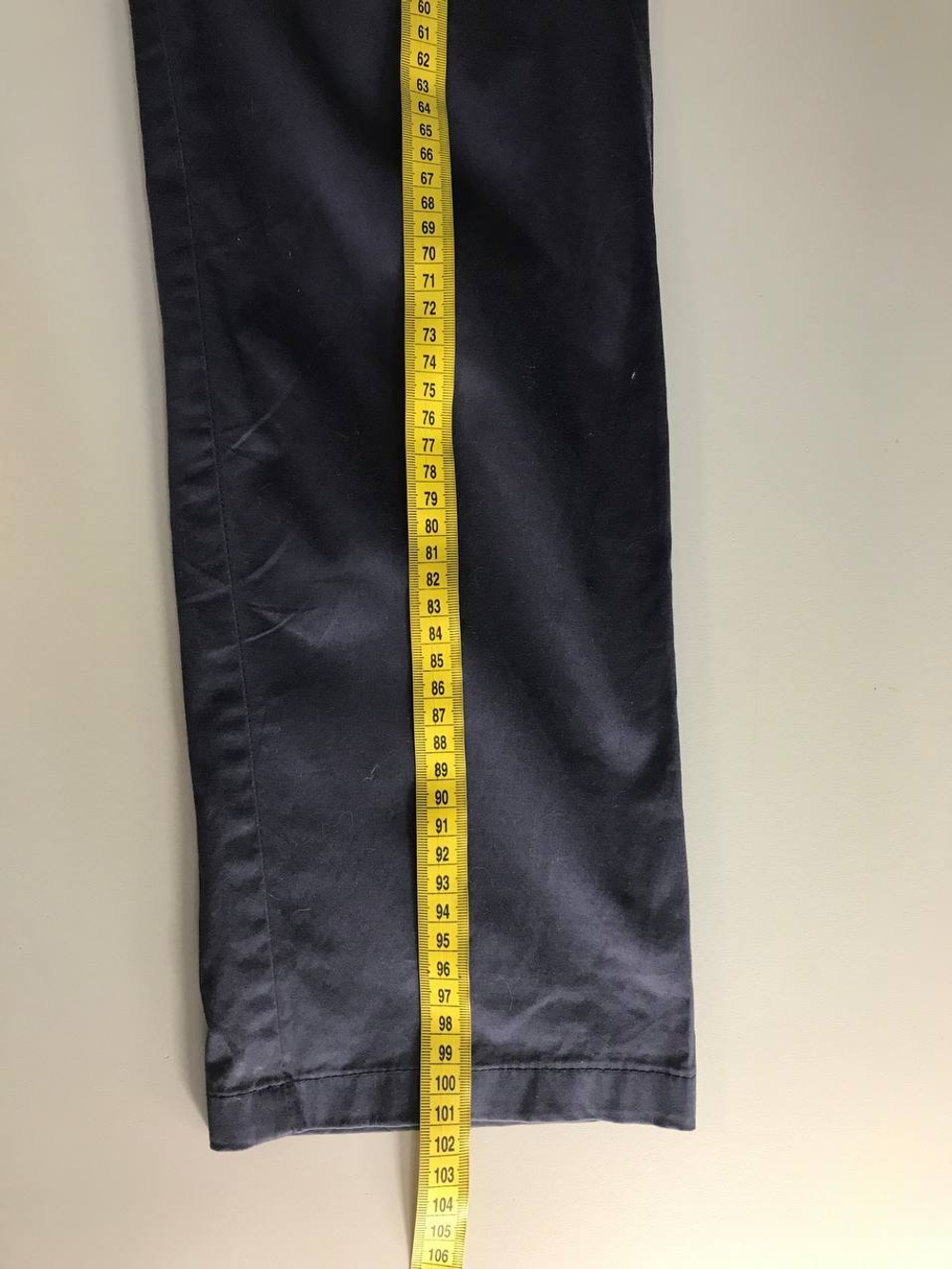 Брюки Frank Walder в городско стиле, маркировка 42, визуально на 48/50 размер