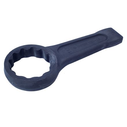 Цена на KING TONY (10B0-B5) Ключ накидной ударный 115 мм