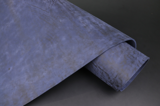 3.6-4.0 Полукулат синий лофт