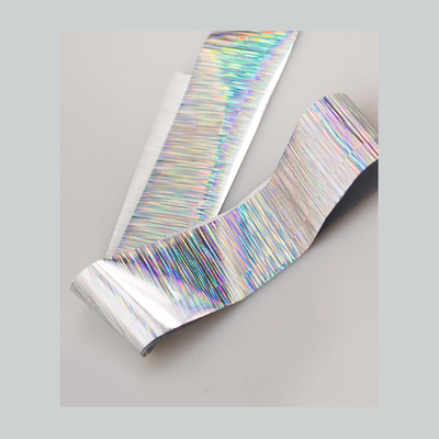 All-for-nails Фольга в банке #13