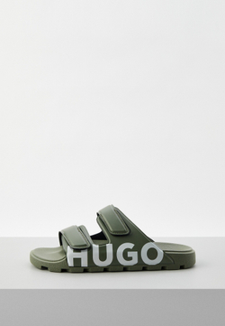 Сланцы мужские HUGO Evander_Sand_lg