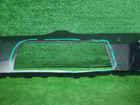 Бампер передний BMW 3er G20 (2018-2022) M-paket