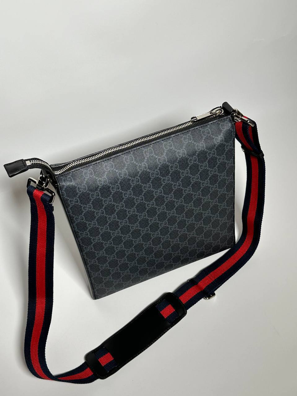 Сумка-мессенджер Gucci
