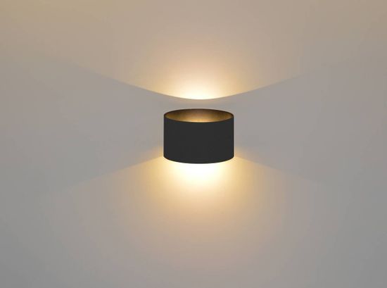 PL-469B BK (1/20) Светильник