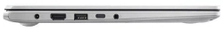 Ноутбук ASUS 14"; Laptop E410MA-BV1234W Celeron N4020/4Gb/128Gb SSD/14" HD/Win11 Белый (90NB0Q12-M40840)