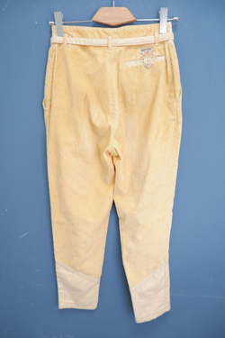 Штаны комбинированные 42 размер