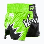 Шорты Venum Inferno 2.0 Muay Thai yello/black