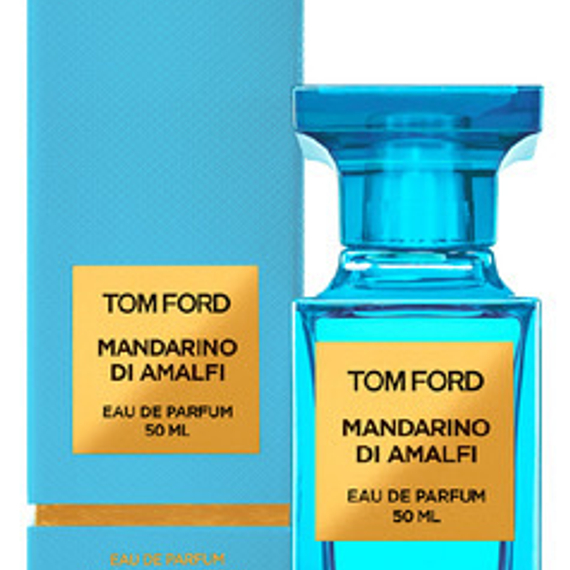 TOM FORD Mandarino Di Amalfi
