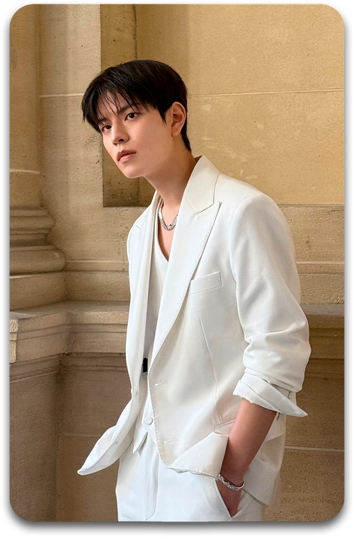 Карта / STRAY KIDS #3309