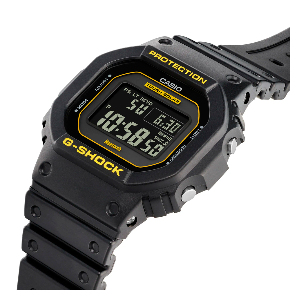 Мужские наручные часы Casio GW-B5600CY-1