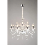 Подвесная люстра Aployt EMMANUEL APL.628.03.12
