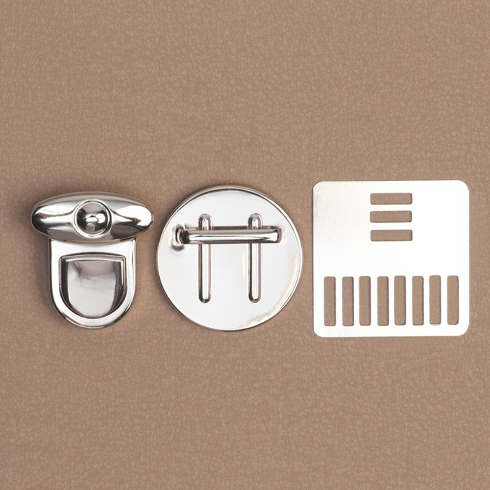 Застежка для сумки